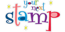Your Next Stamp