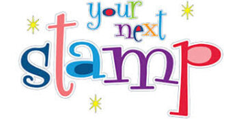 Your Next Stamp