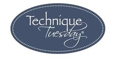 Technique Tuesday
