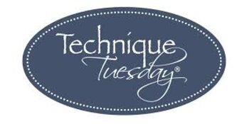 Technique Tuesday
