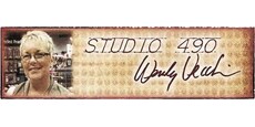 Studio 490 Wendy Vecchi