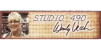 Studio 490 Wendy Vecchi