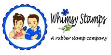 Whimsy Stamps