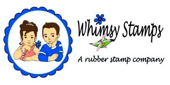Whimsy Stamps