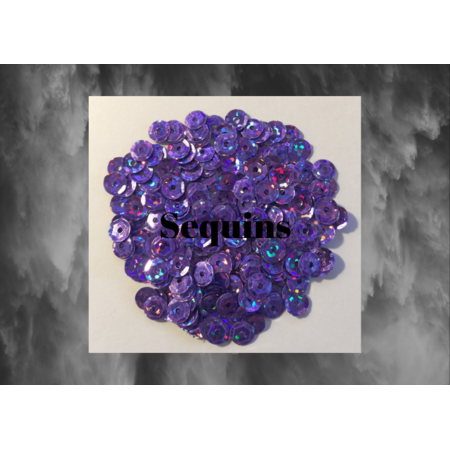 Sequins
