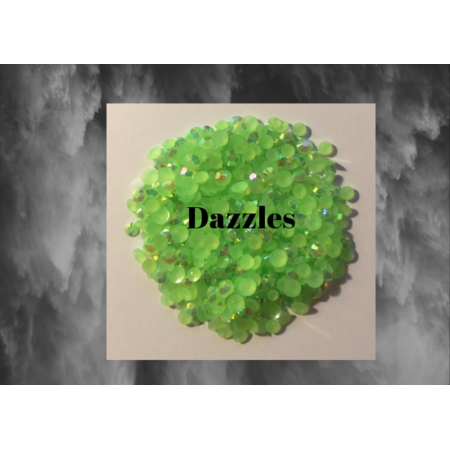 Dazzles