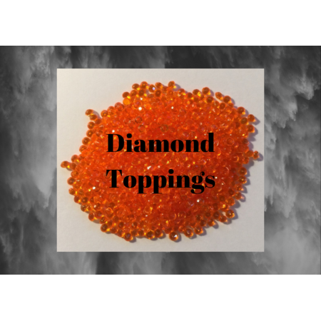 Diamond Toppings