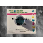 Mini Shaker Beads