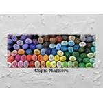 Copic Markers