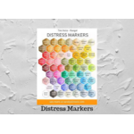 Distress Markers