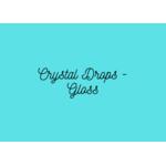 Crystal Drops - Gloss
