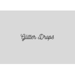 Glitter Drops