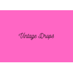 Vintage Drops