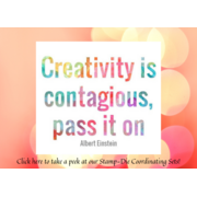 Stamp-Die Coordinating Sets