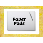 Paper Pads
