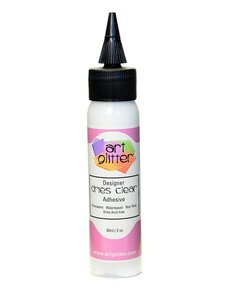 Art Glitter Art Glitter Adhesive 2oz