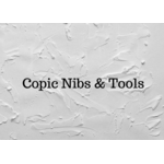 Copic Nibs & Tools