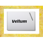 Vellum