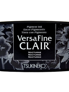 Imagine Crafts VersaFine Clair Ink Pad - Nocturne