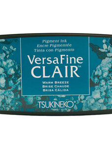Imagine Crafts VersaFine Clair Ink Pad - Warm Breeze
