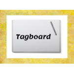 Tag Board