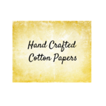 Hand Crafted Cotton