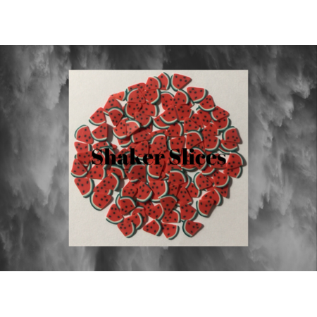 Shaker Slices