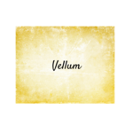 Vellum