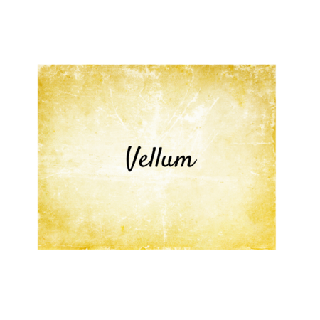 Vellum