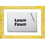 Lawn Fawn