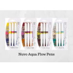 Nuvo Aqua Flow Pens