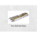 Uni-Ball Gel Pens