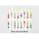 Hero Arts Ink Pads