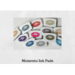 Memento Ink Pads