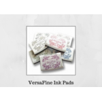 Versafine Ink Pads