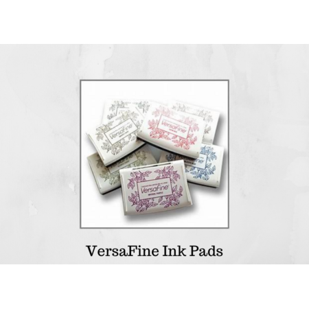 Versafine Ink Pads