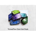 Versafine Clair Ink Pads