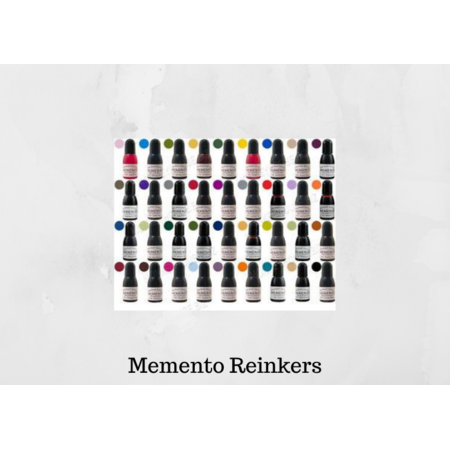 Memento Reinkers