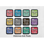 Distress Ink Pads