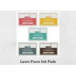 Lawn Fawn Ink Pads