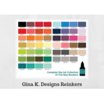 Gina K. Designs Reinkers