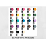 Lawn Fawn Reinkers
