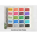 Archival Ink Pads