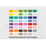Pinkfresh Studio Ink Cubes