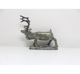 11259 Caribou by Pavinak Petaulassie