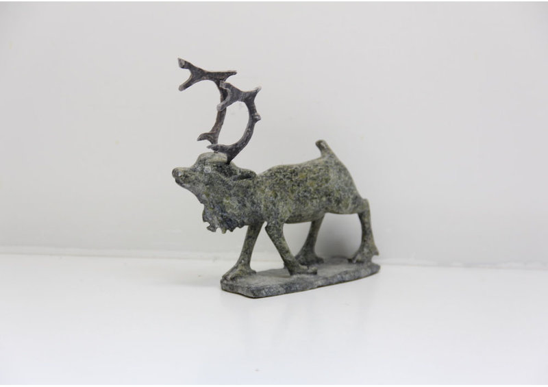 11259 Caribou by Pavinak Petaulassie