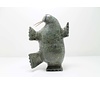 85 Dancing walrus by Pitseolak Kilabuk