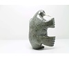 85 Dancing walrus by Pitseolak Kilabuk