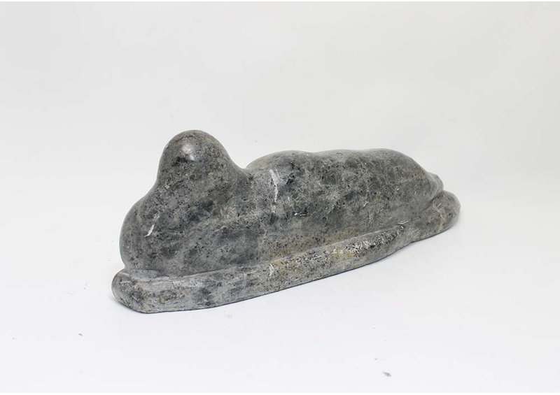 19168 Seal artist unknown