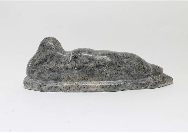 19168 Seal artist unknown